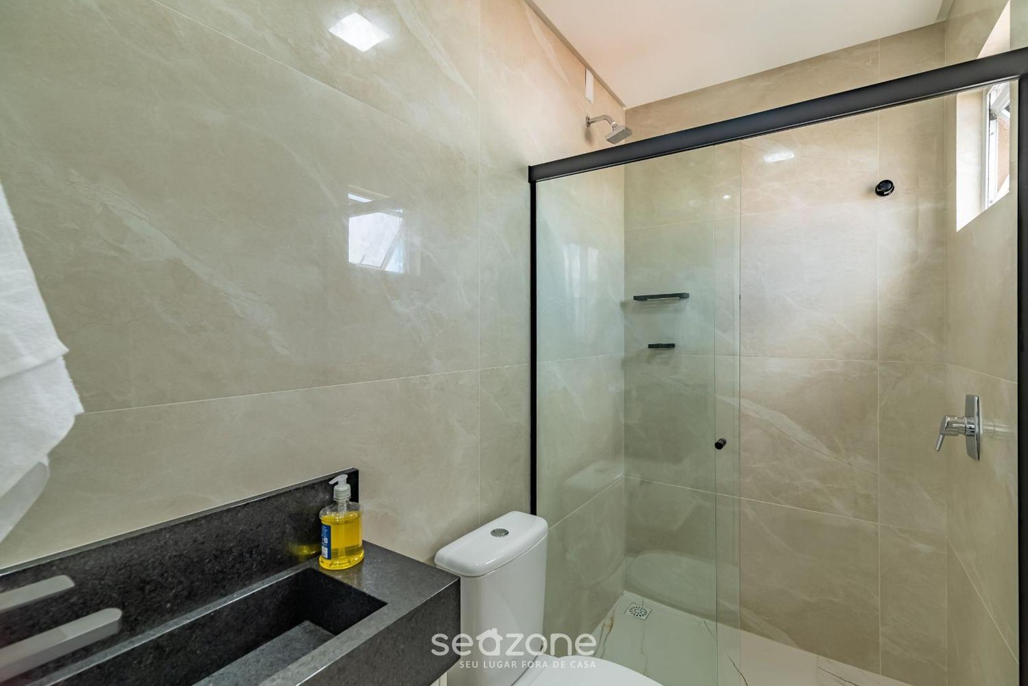 Cii - A 900m Da Em Apartamento