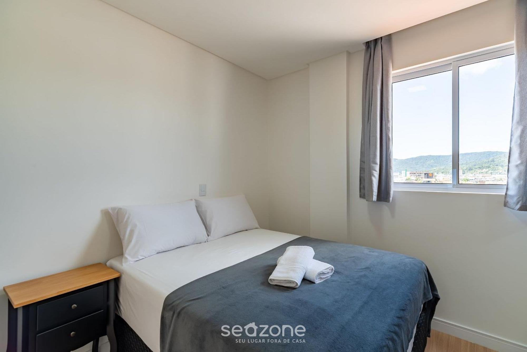 Cii - A 900m Da Em Apartamento *